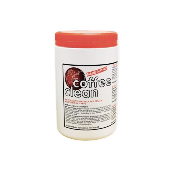 קופי קלין Coffee Clean